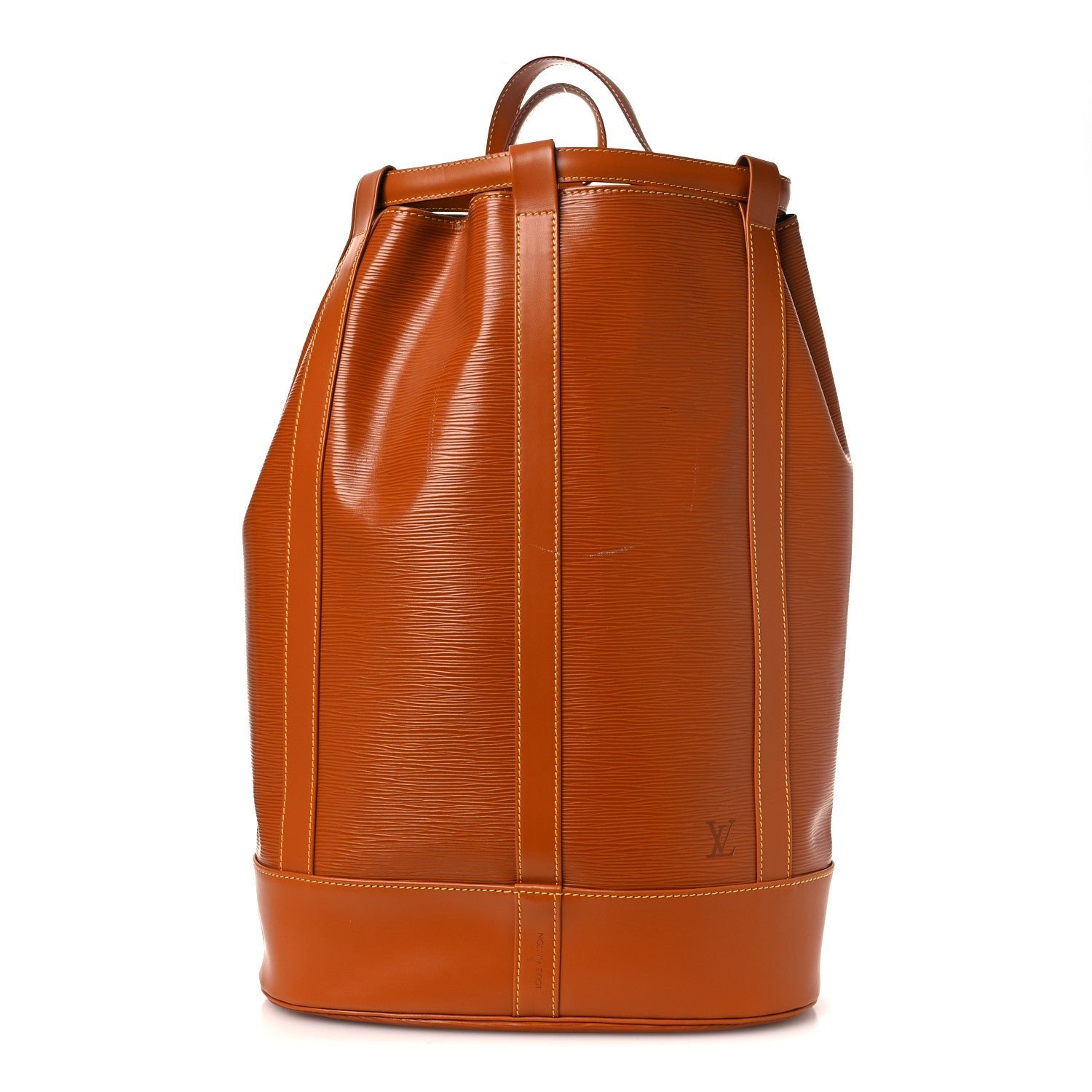Louis Vuitton Epi Randonnee GM Cipango