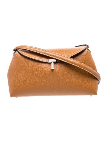 Leather T-Lock