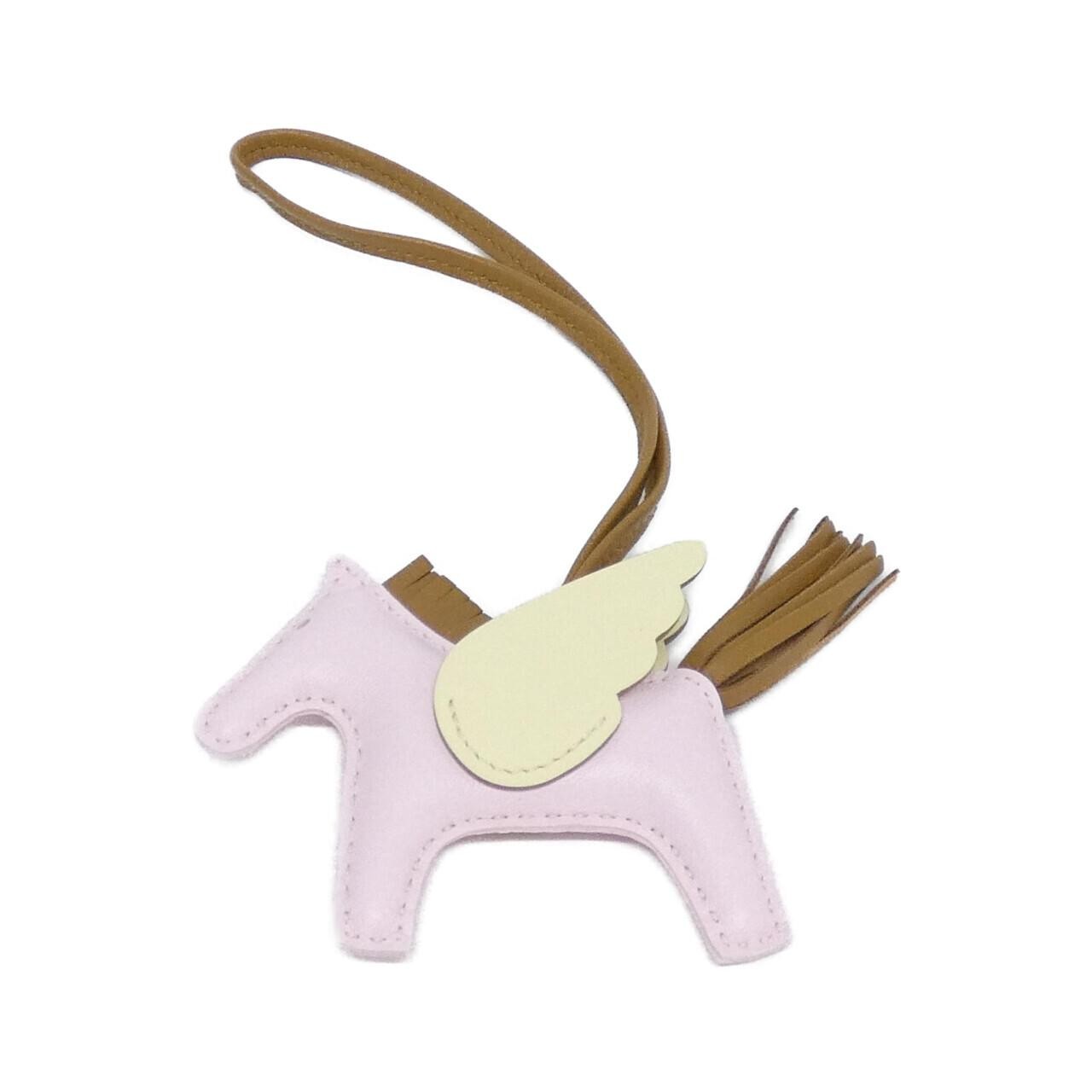 Hermes Rodeo Pegasus Bag Charm PM 083010CA