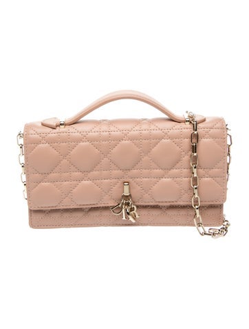 Cannage My Dior