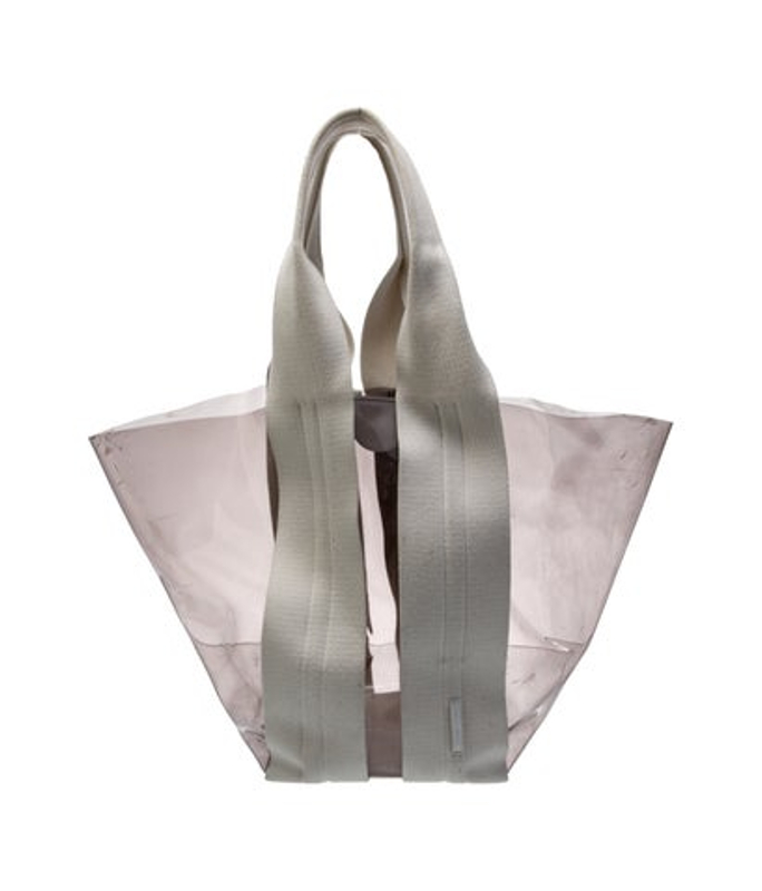 Rebecca Minkoff Minkoff Pvc Hobo