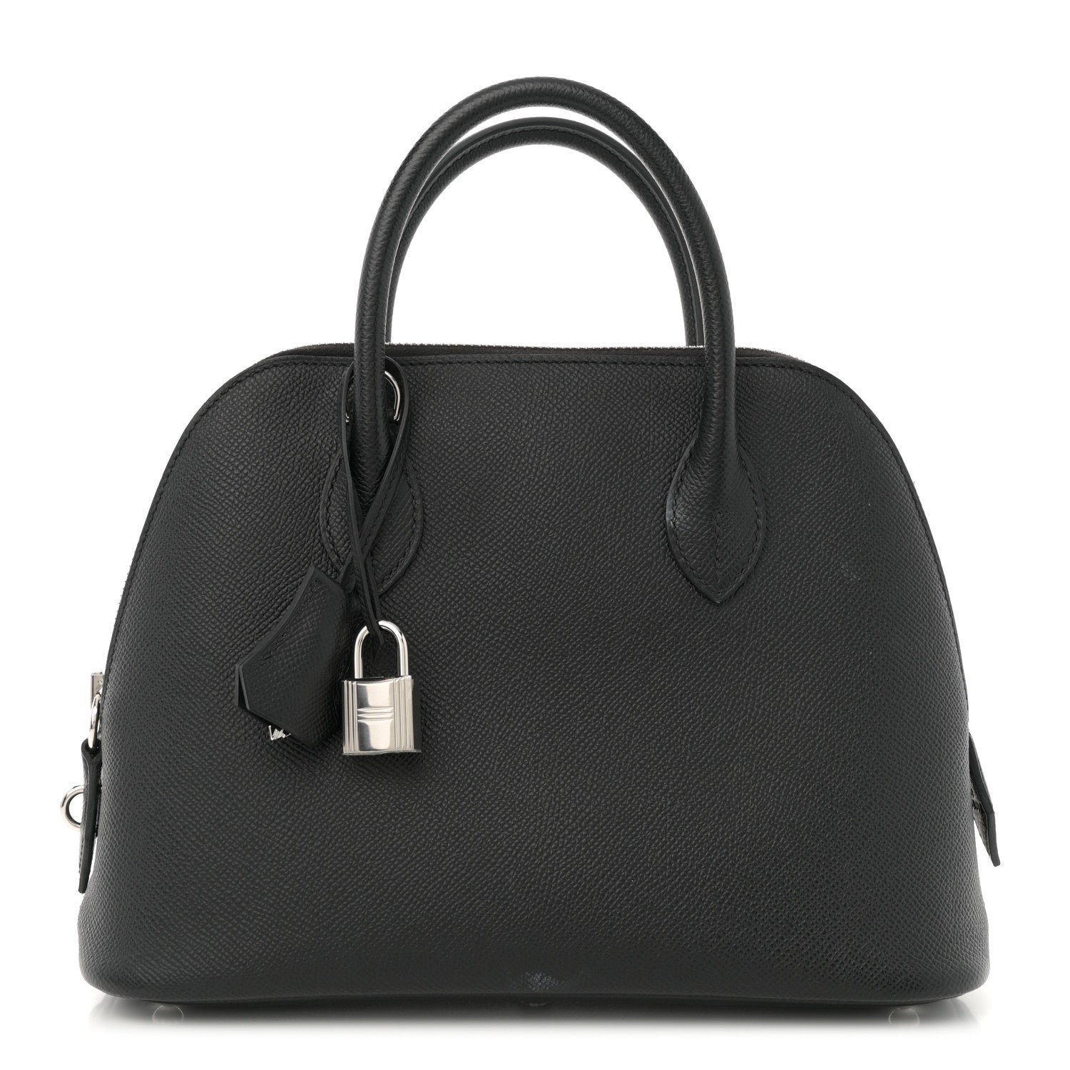 Hermes Epsom 1923 Bolide 25 Black