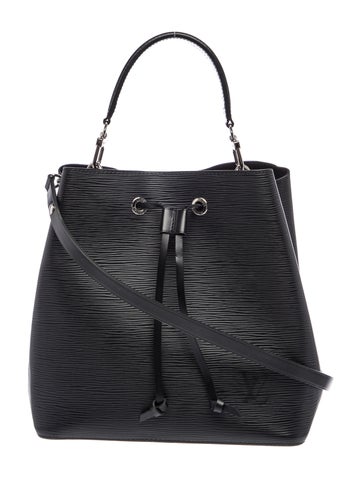 Epi Leather Néonoé MM