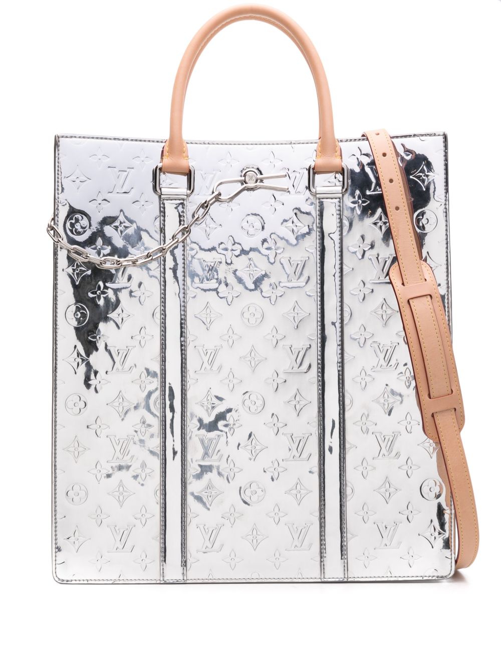 2021 x Virgil Abloh tote bag