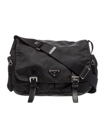 Tessuto Nylon Tessuto Messenger