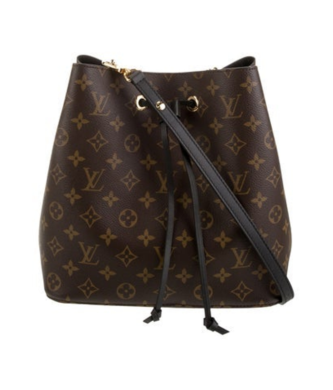 Louis Vuitton Vuitton Monogram Neonoe Mm