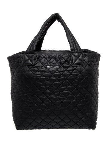MZ Wallace Nylon Tote