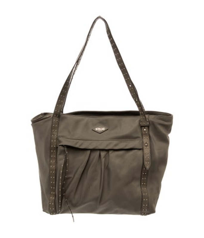 MZ Wallace Wallace Nylon Shoulder Bag