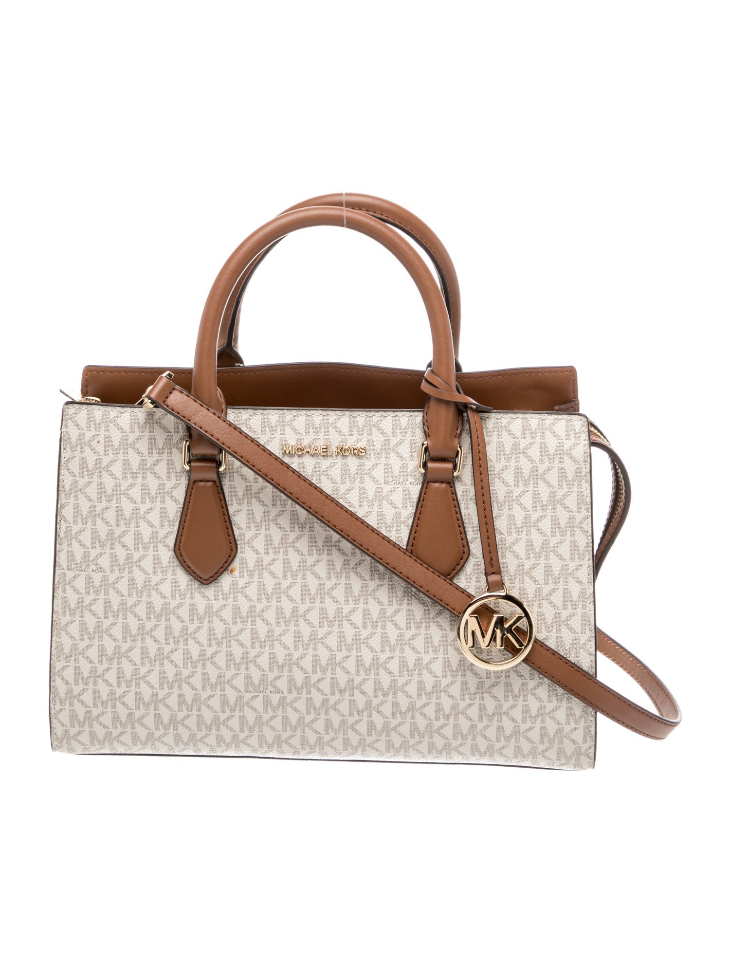 Michael Kors Top Handle Bag