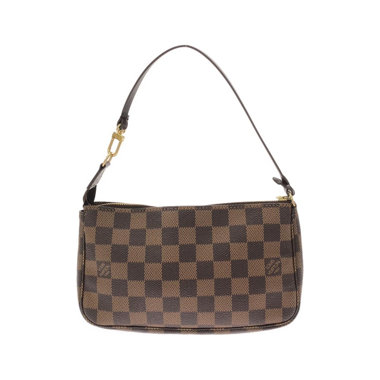 Louis Vuitton Damier Pochette Accessoires N51985 Accessory Pouch
