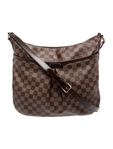 Damier Ebene Bloomsbury GM