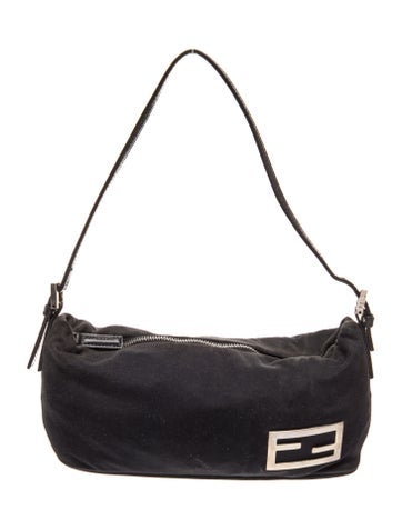 Neoprene Baguette Vintage