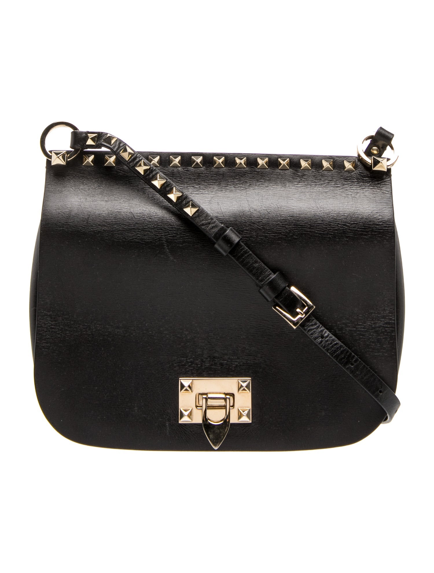 Rockstud Crossbody Bag