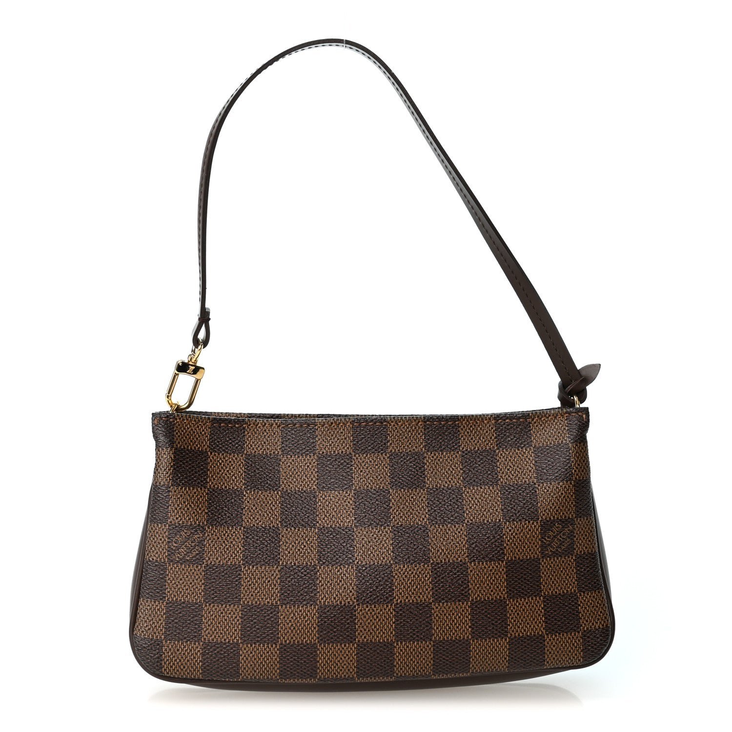 Louis Vuitton Damier Ebene Navona Pochette Accessories