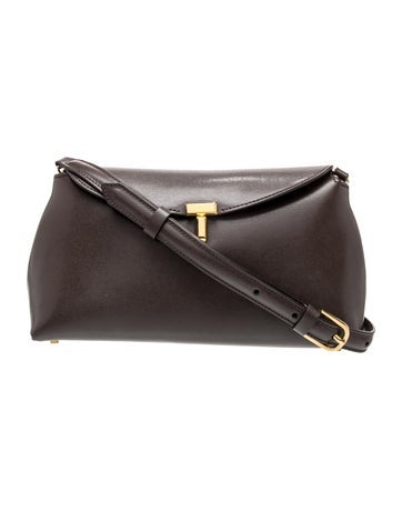 Leather T-Lock