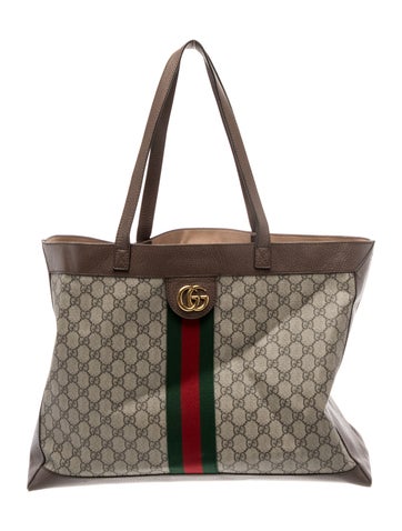 GG Supreme Soft Ophidia Medium