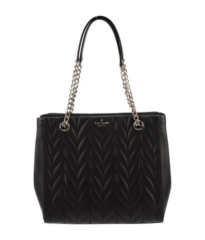 Kate Spade Spade New York Leather Shoulder Bag