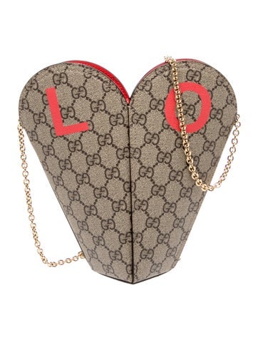 GG Supreme Belt Bag
