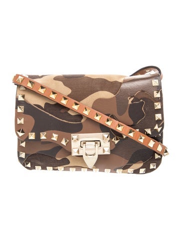 Valentino Rockstud Crossbody Bag