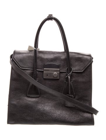 Glace Calf Leather Sound