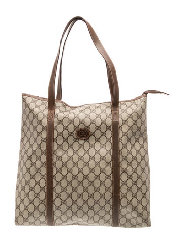 GG Supreme Tote