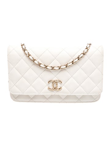 Quilted CC Wallet On Chain