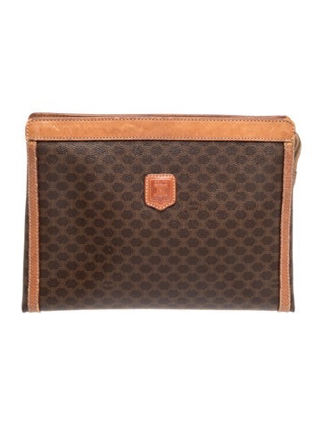Macadam Portfolio Vintage
