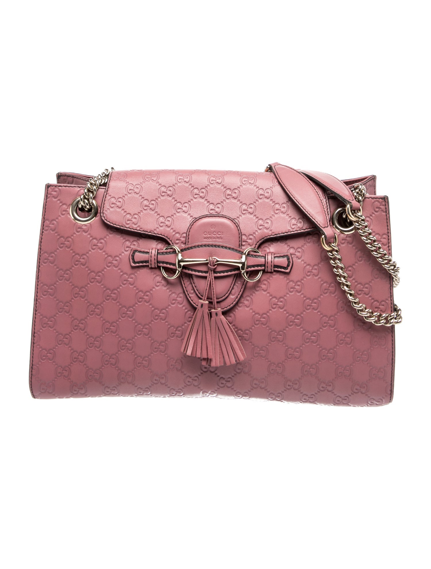 GG Signature Emily Large