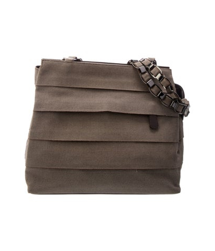 Salvatore Ferragamo Ferragamo Shoulder Bag