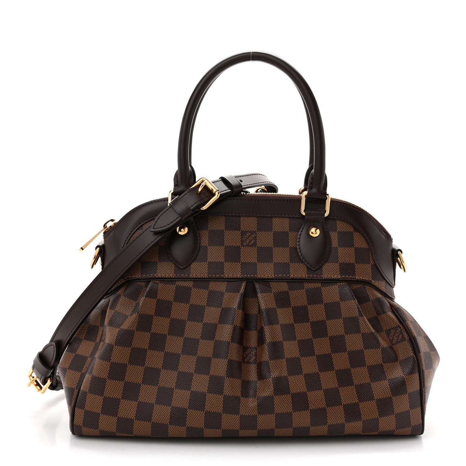 Louis Vuitton Damier Ebene Trevi PM