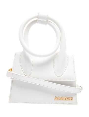 Leather Le Chiquito Moyen
