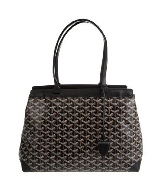 Goyard Goyardine Bellechasse Pm