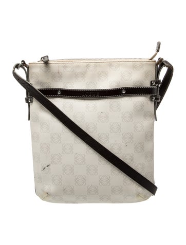 Monogram Anagram Vintage
