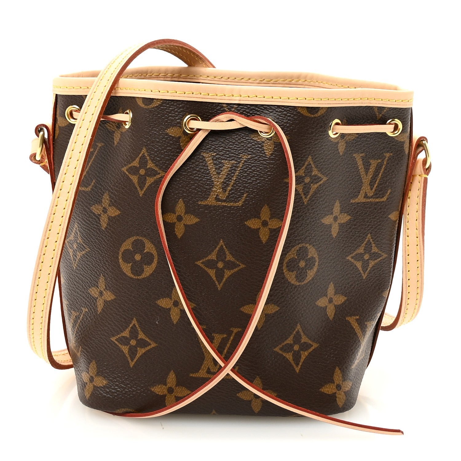 Louis Vuitton Monogram Nano Noe