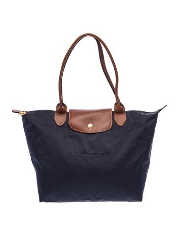 Nylon Tote
