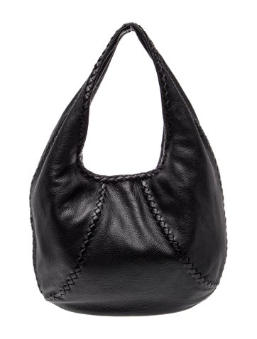 Intrecciato Cervo Hobo