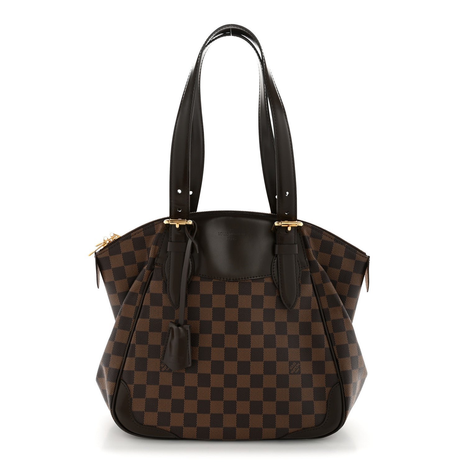Louis Vuitton Damier Ebene Verona MM