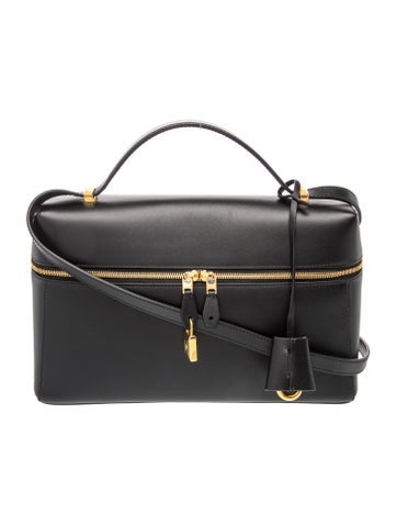 Leather Extra Bag