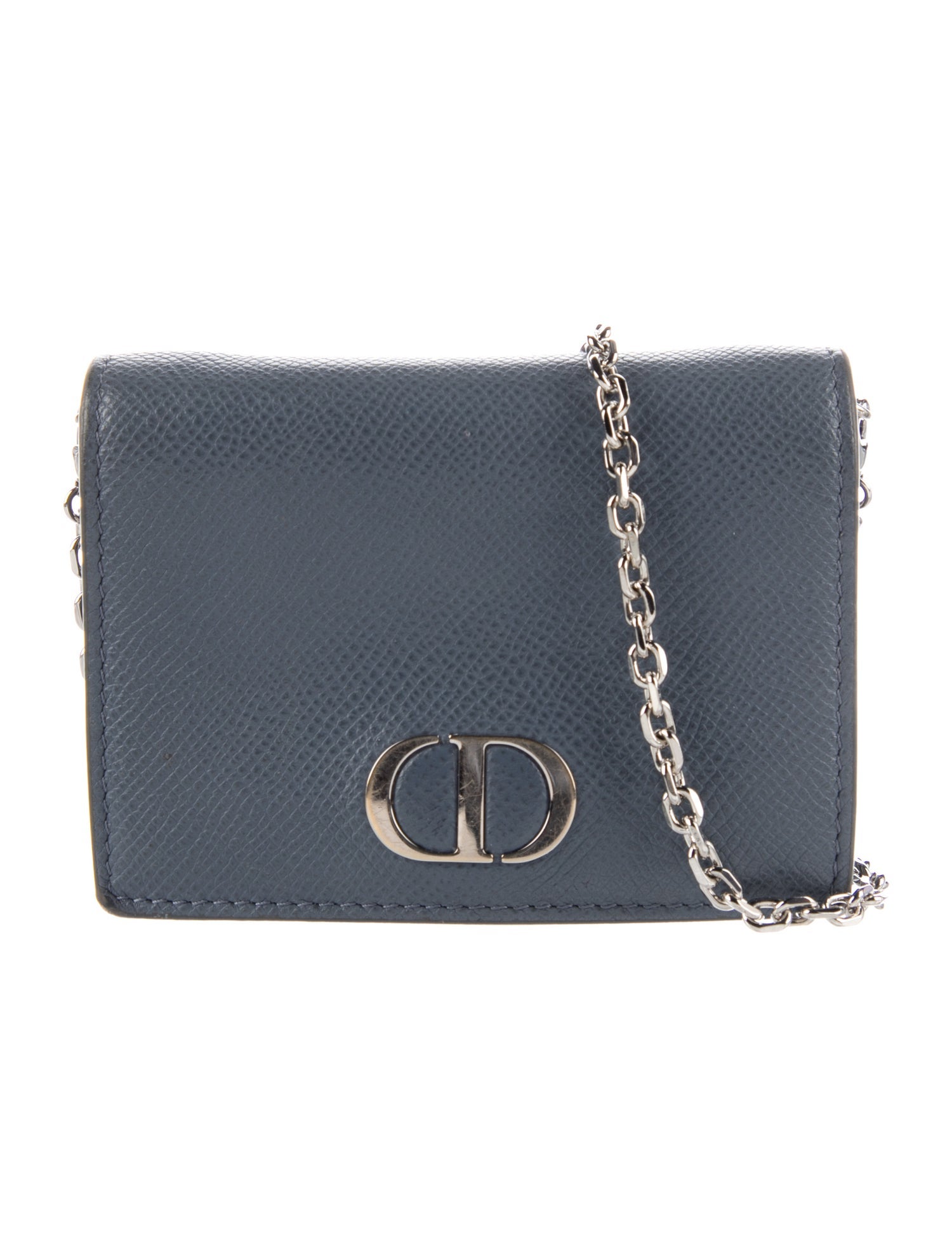 Calfskin Wallet on Chain