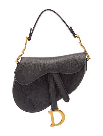 Leather Saddle