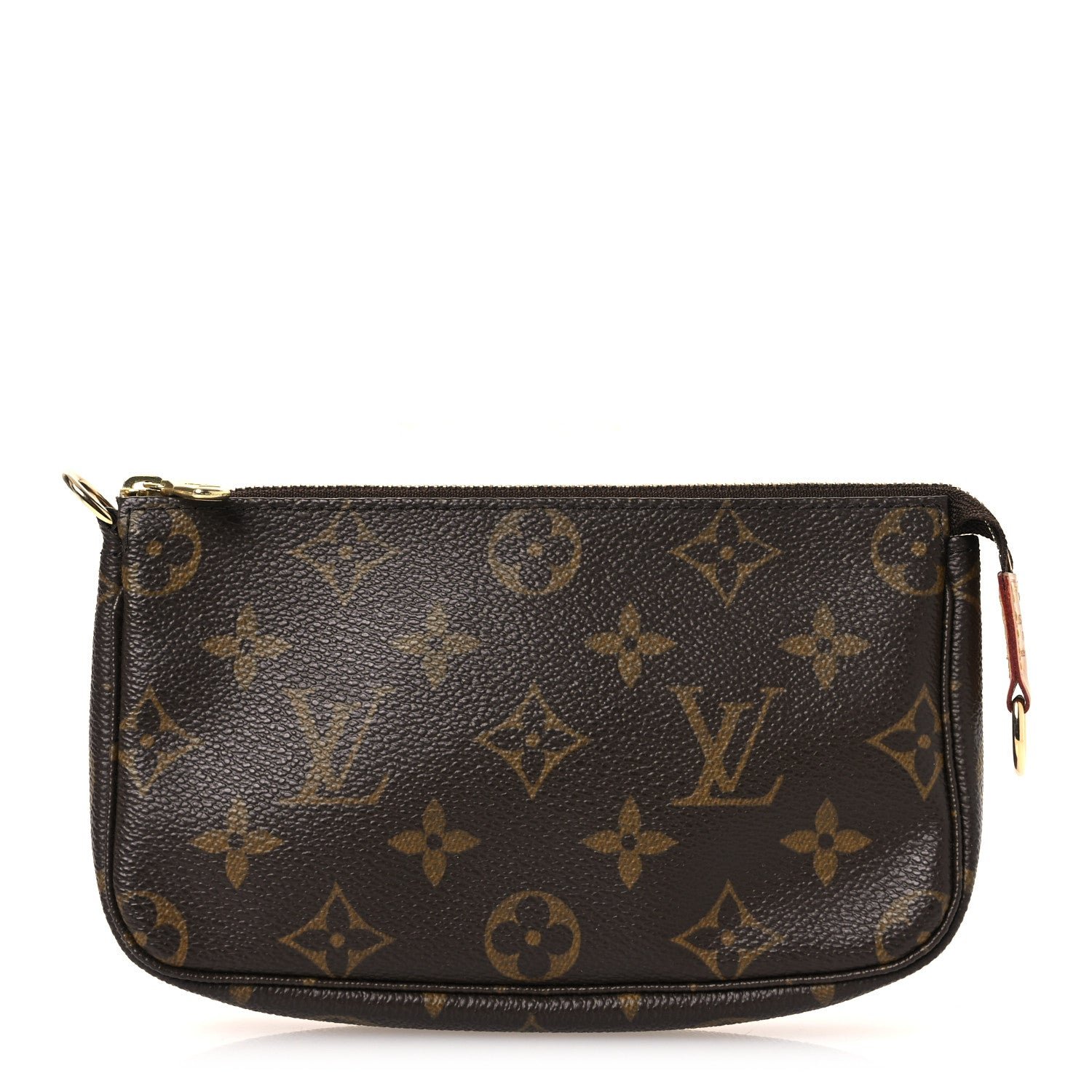 Louis Vuitton Monogram Bucket Pochette Accessories