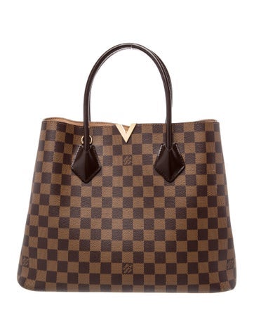 Damier Ebene Kensington