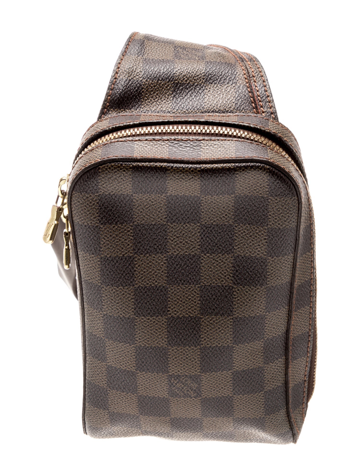 Damier Ebene Geronimos