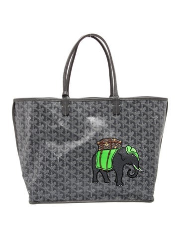 Goyardine Anjou PM
