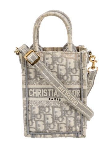 Dior Shoulder Bag
