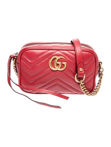 Double G Marmont Small