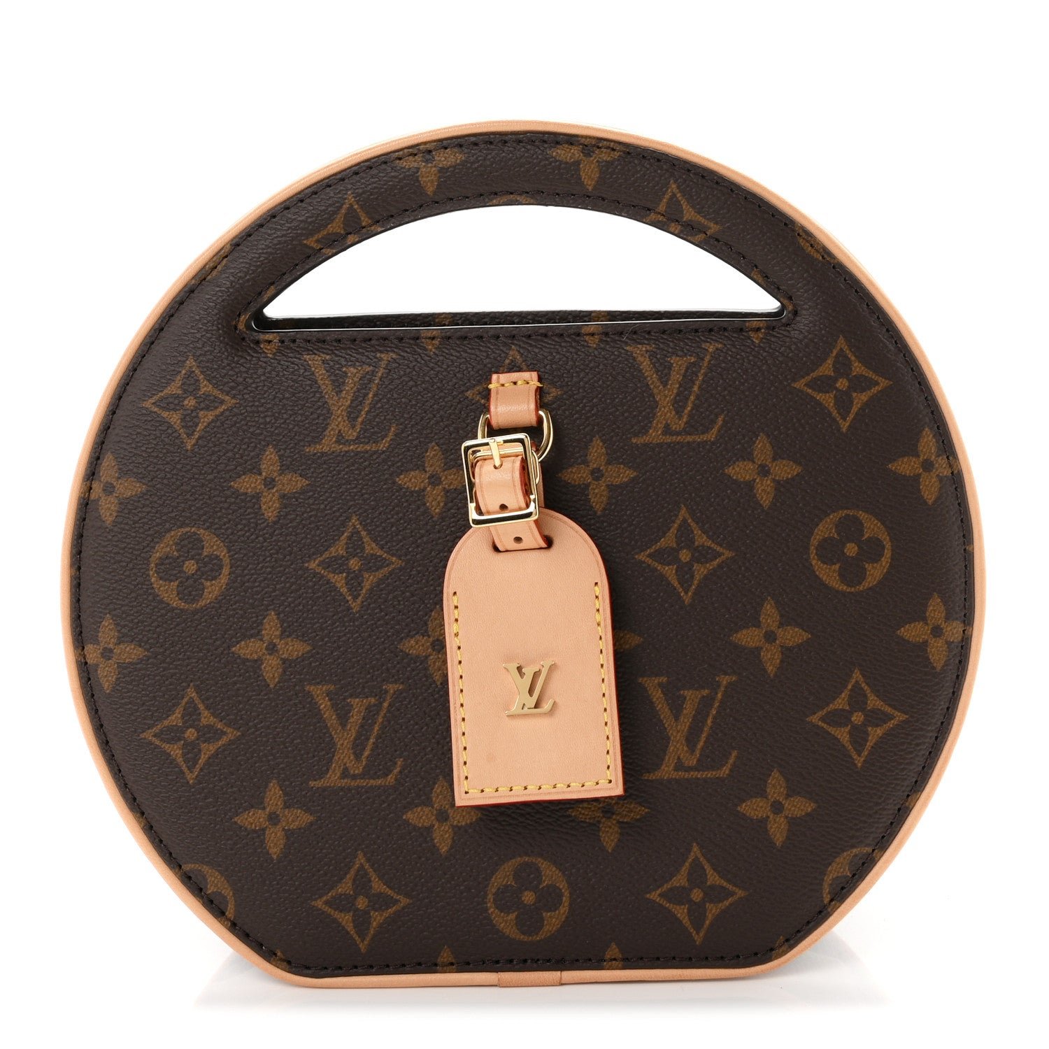 Louis Vuitton Reverse Monogram Around Me PM