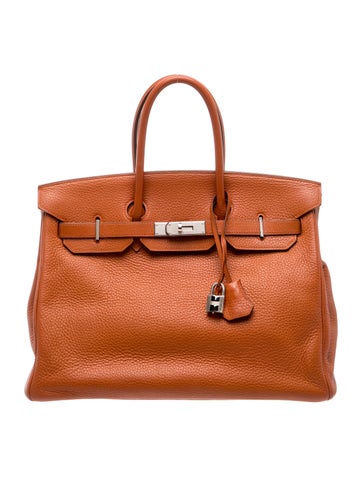Clemence Birkin 35