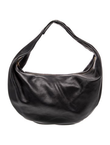 Leather Olivia Medium