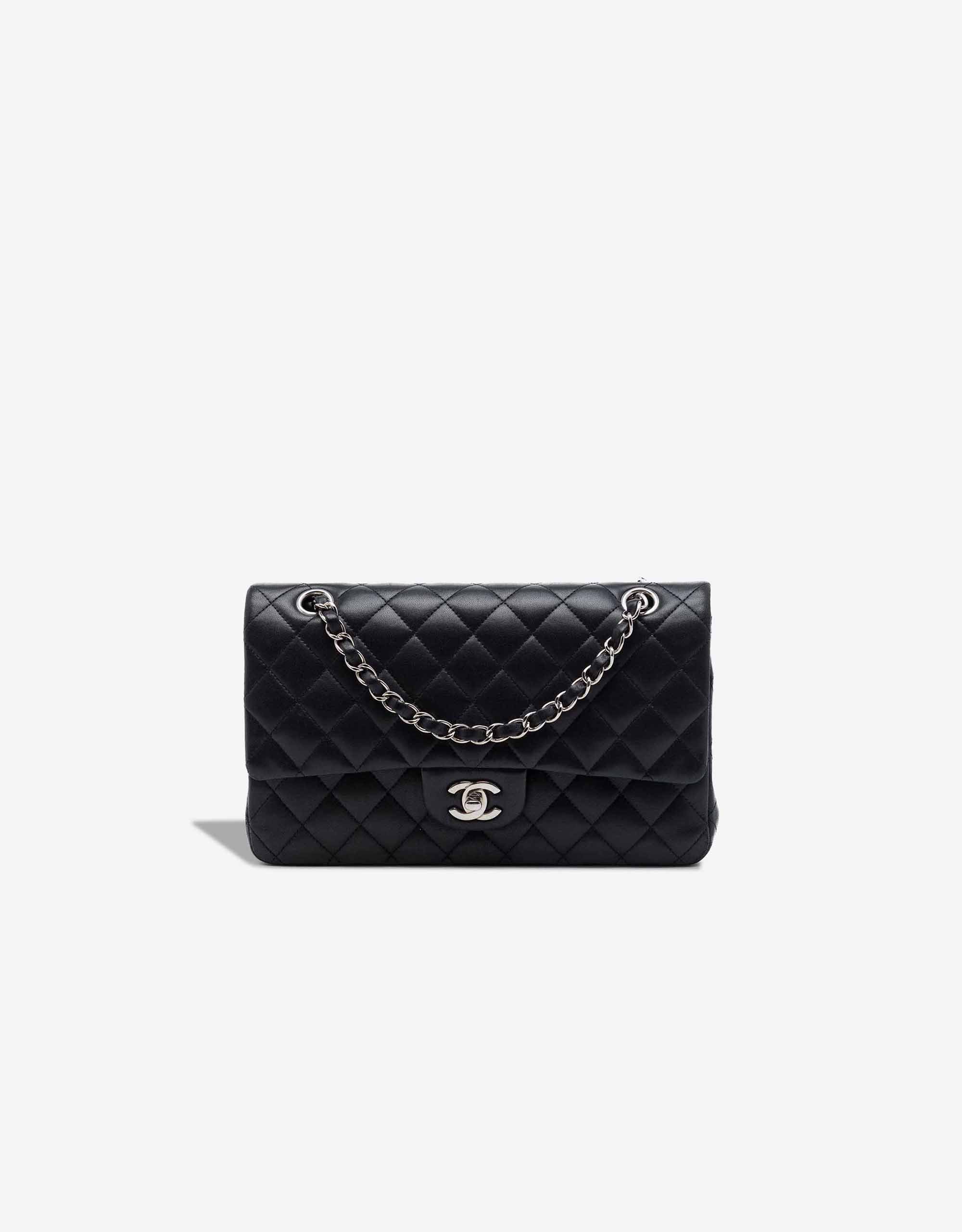 
		Timeless Medium Lamb Black    